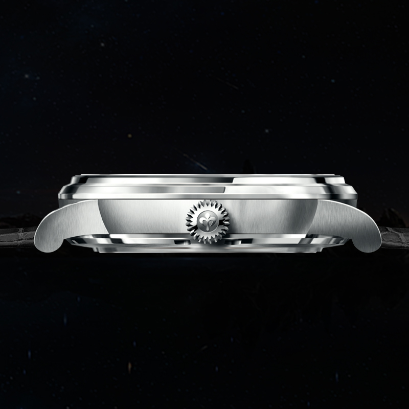 นาฬิกาข้อมือผู้ชาย PONIGER จาก - Luxury Watch Japan Brand บทวิจารณ์และราคา