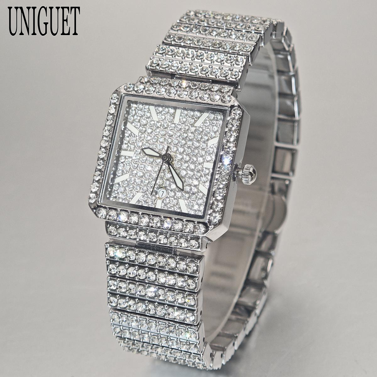 นาฬิกาข้อมือผู้หญิงสุดหรู แบรน - Luxury Watch And Jewelry Brand บทวิจารณ์และราคา