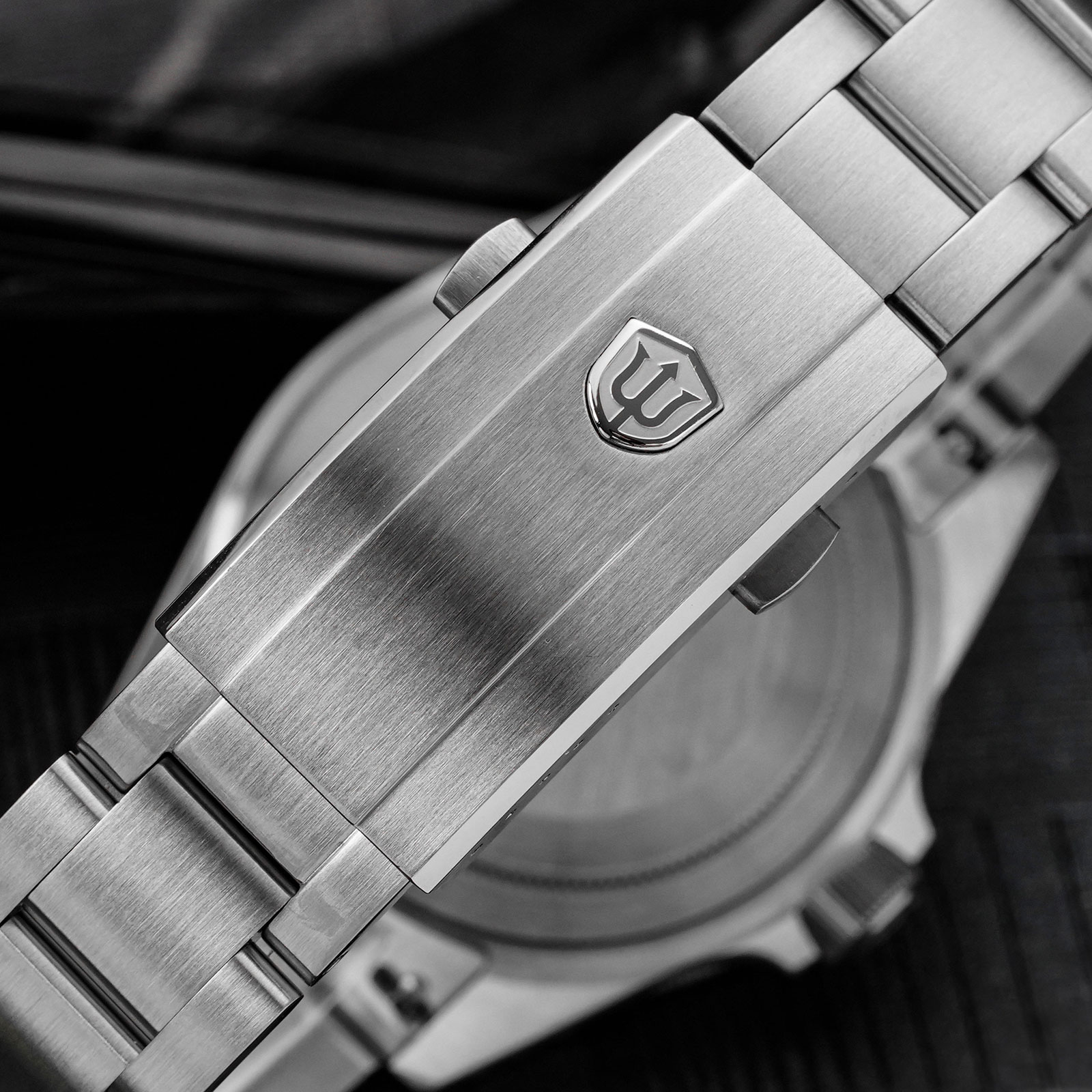 Watchdives WD1969 Pro 38 มม.คว - Luxury Watch Longines บทวิจารณ์และราคา