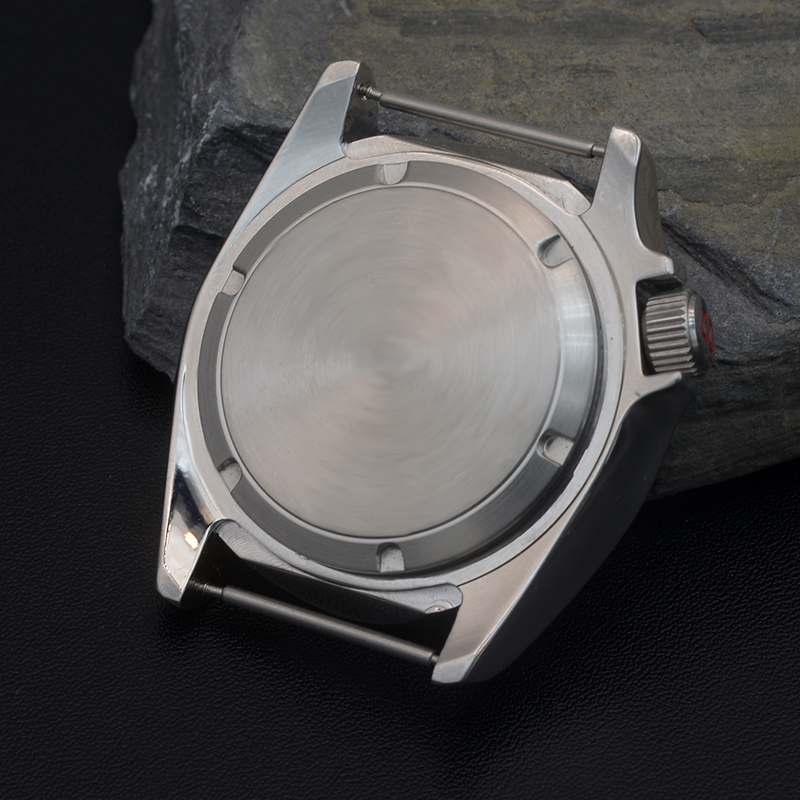 ฝาหลังนาฬิกา Mod Watch สำหรับ  - Exhibition Caseback บทวิจารณ์และราคา