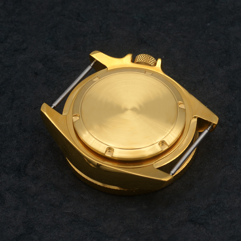 ฝาหลังนาฬิกา Mod Watch สำหรับ  - Exhibition Caseback บทวิจารณ์และราคา