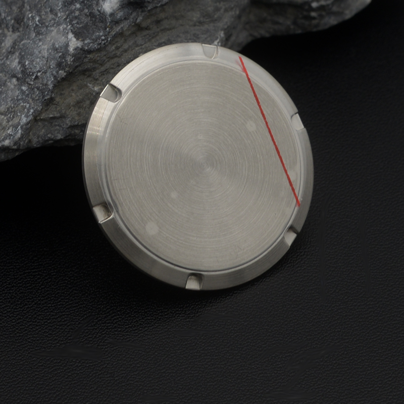 ฝาหลังนาฬิกา Mod Watch สำหรับ  - Exhibition Caseback บทวิจารณ์และราคา