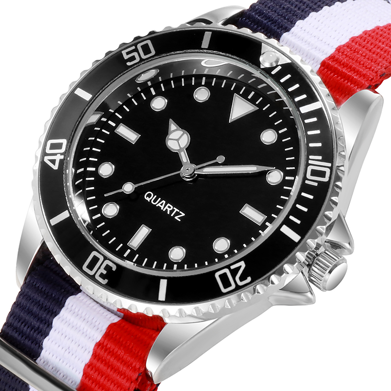 Diver Style Watch Japan Moveme - Luxury Watch Longines บทวิจารณ์และราคา
