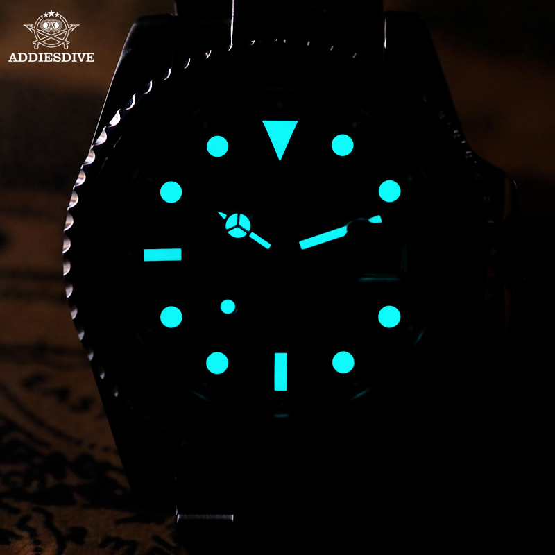 นาฬิกาดำน้ำสำหรับผู้ชาย ADDIES - Luxury Watch Longines บทวิจารณ์และราคา